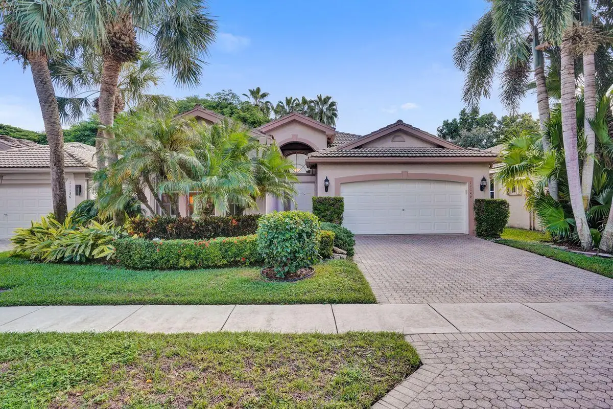 11144 Ihilani Way, Boynton Beach, FL 33437 - Image #1