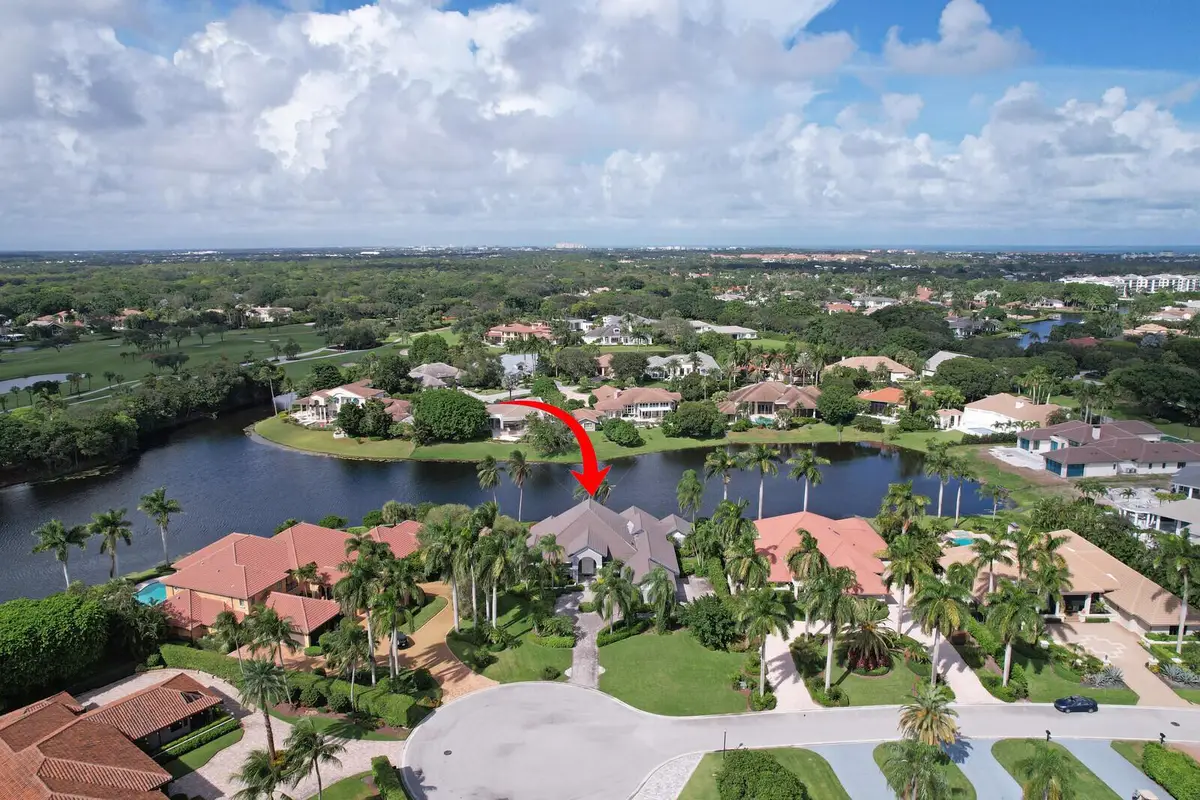 3139 Miro Drive S, Palm Beach Gardens, FL 33410 - Image #1