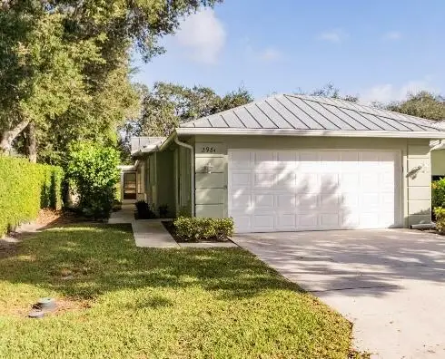 2981 SW Waterfall Trace, Palm City, FL 34990
