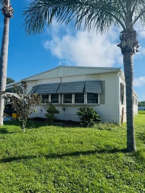 19 W Caribbean, Port St Lucie, FL 34952