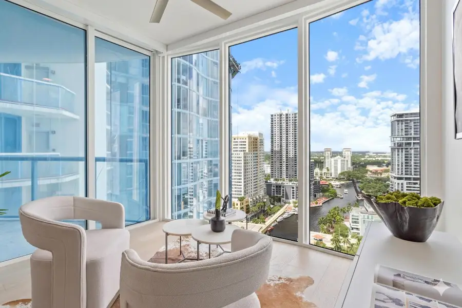 333 Las Olas Way #2406, Fort Lauderdale, FL 33301 - Image #2