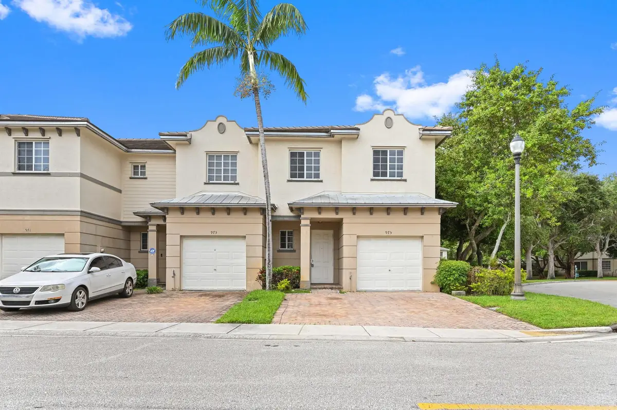975 Tortuga Lane, Riviera Beach, FL 33404 - Image #1