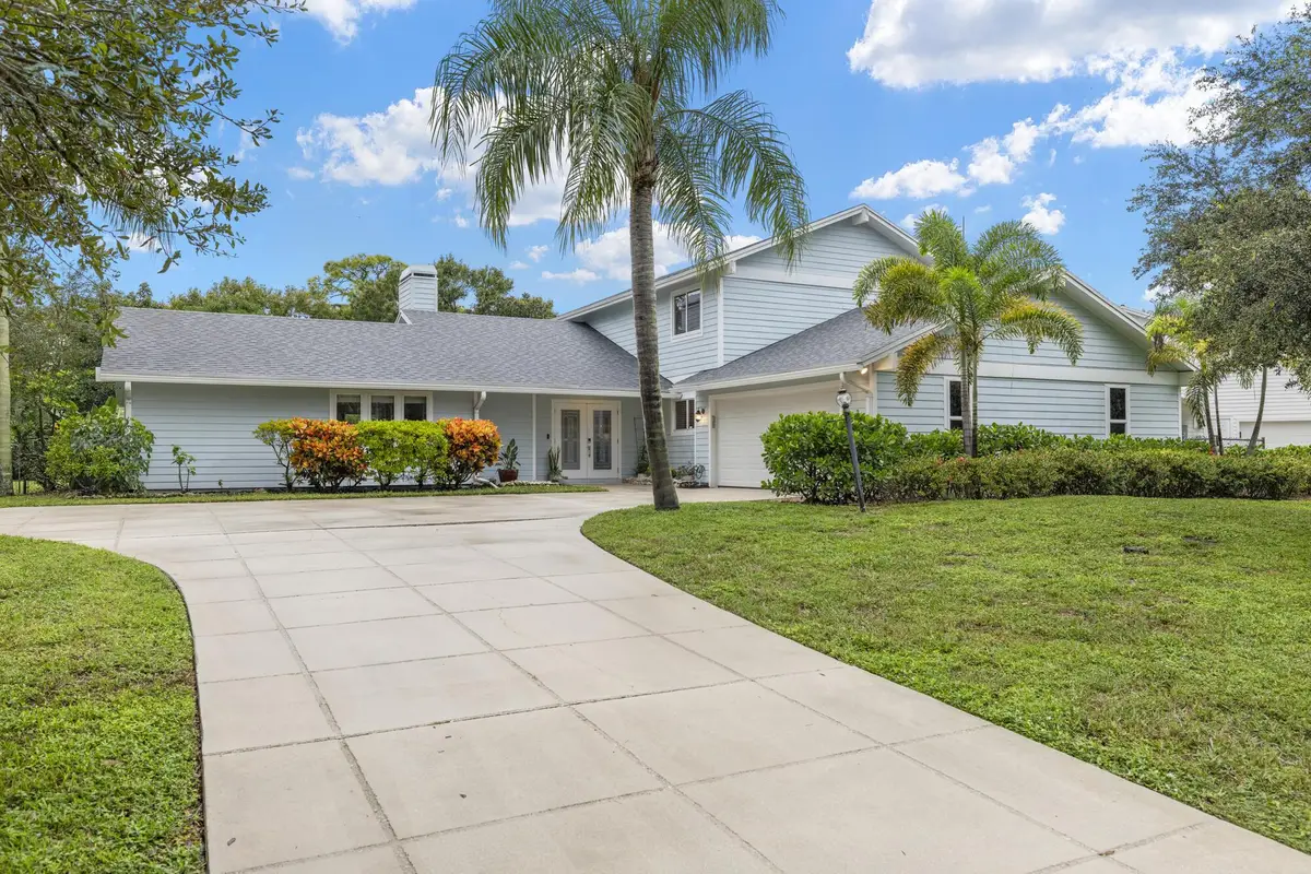6595 Wood Lake Road, Jupiter, FL 33458 - Image #1