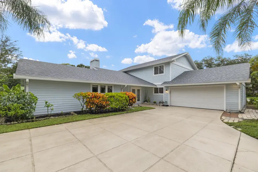 6595 Wood Lake Road, Jupiter, FL 33458 - Image #2
