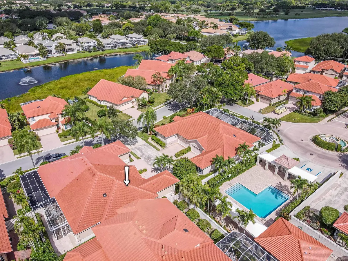 54 Monterey Pointe Drive, Palm Beach Gardens, FL 33418 - Image #1