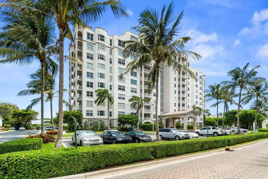 3594 S Ocean Boulevard #205, Highland Beach, FL 33487 - Image #2