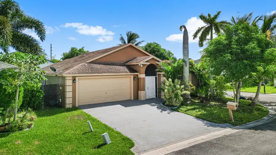 1516 Patrick Way, Greenacres, FL 33413 - Image #2