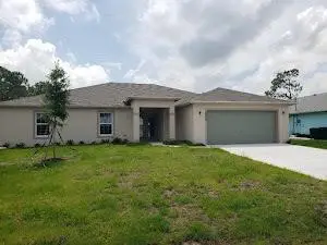 3474 SW Funtuna Street, Port St Lucie, FL 34953