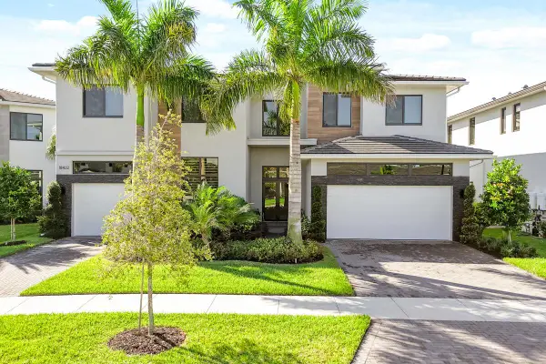 18432 Symphony Court, Jupiter, FL 33458