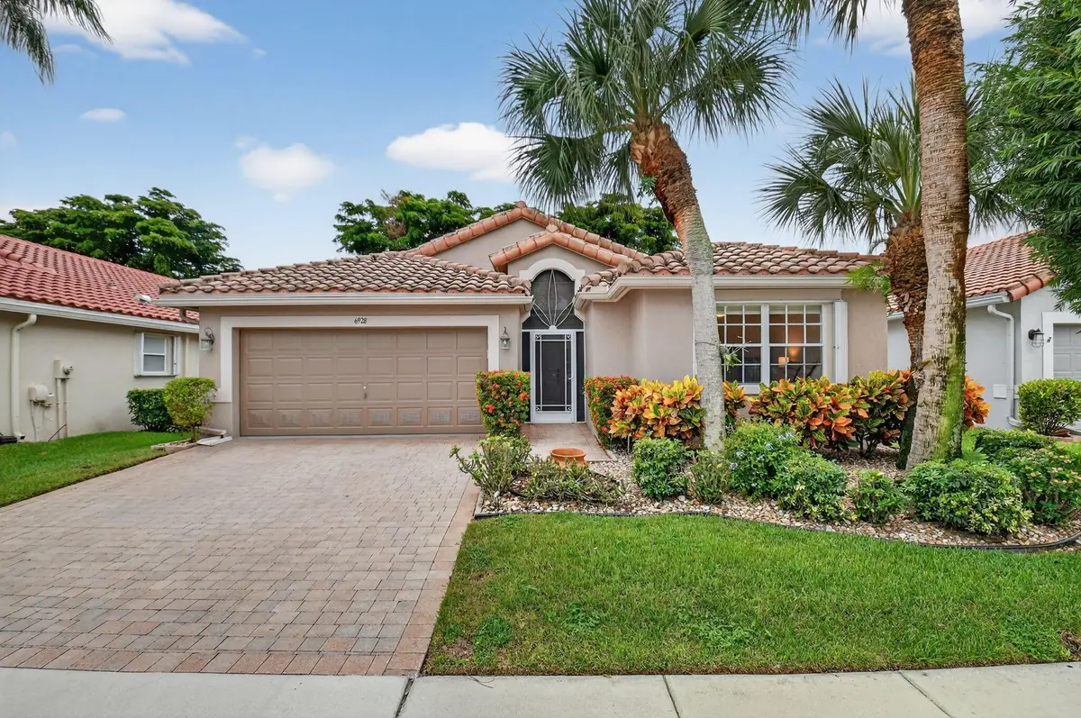 6928 Lismore Avenue, Boynton Beach, FL 33437 - Image #1