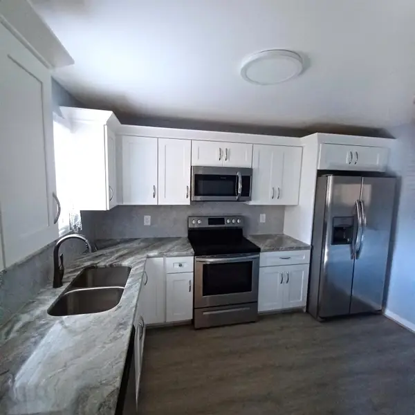 4820 Lucerne Lakes Boulevard #108, Lake Worth, FL 33467