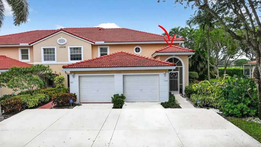 12528 Crystal Pointe Drive #202, Boynton Beach, FL 33437 - Image #2