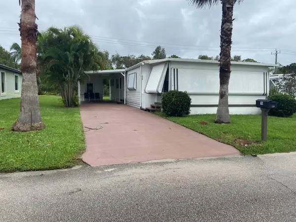 116 Mediterranean North Boulevard N, Port St Lucie, FL 34952