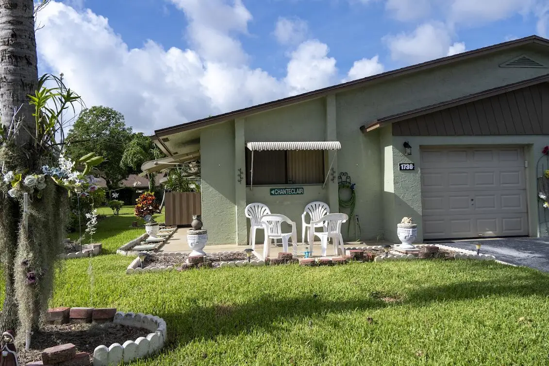 1730 Palmland Drive, Boynton Beach, FL 33436 - Image #1