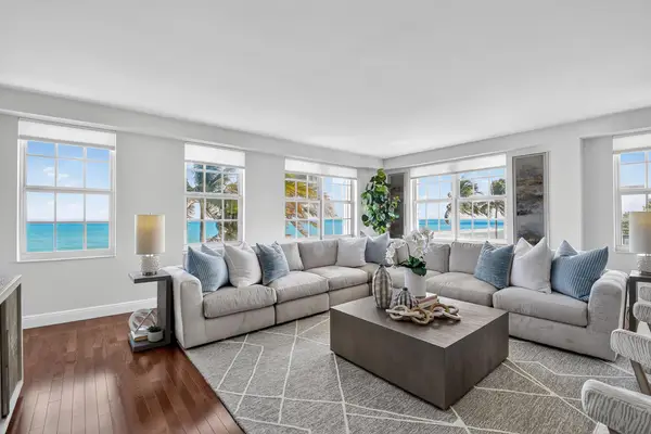 3475 S Ocean Boulevard #309, Palm Beach, FL 33480