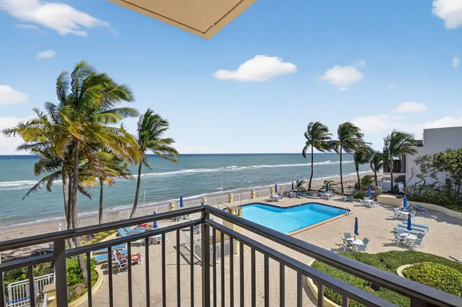 3475 S Ocean Boulevard #309, Palm Beach, FL 33480 - Image #2