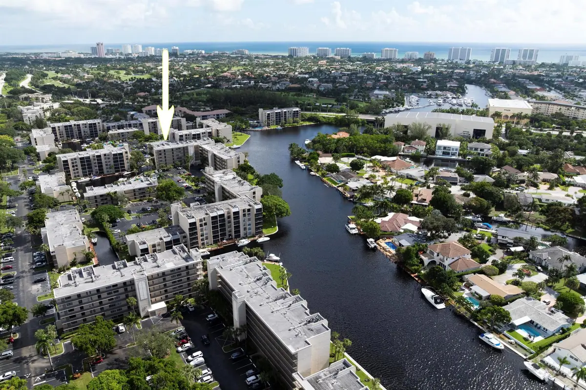 8 Royal Palm Way #2050, Boca Raton, FL 33432 - Image #1