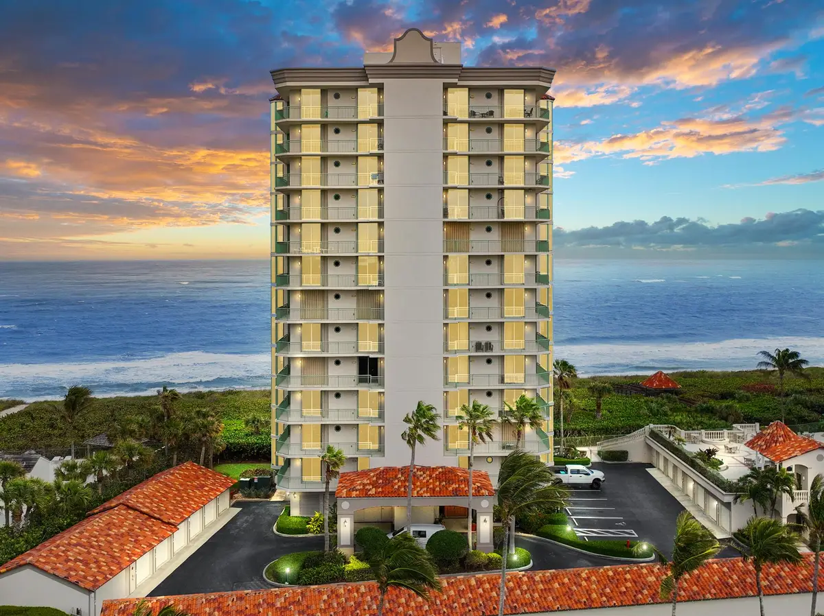 4330 N A1a #902n, Hutchinson Island, FL 34949 - Image #1