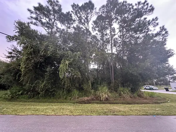 1874 SW Lennox Street, Port St Lucie, FL 34953