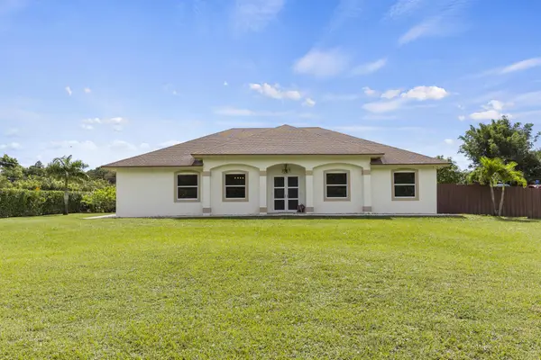7453 Hall Boulevard, The Acreage, FL 33470