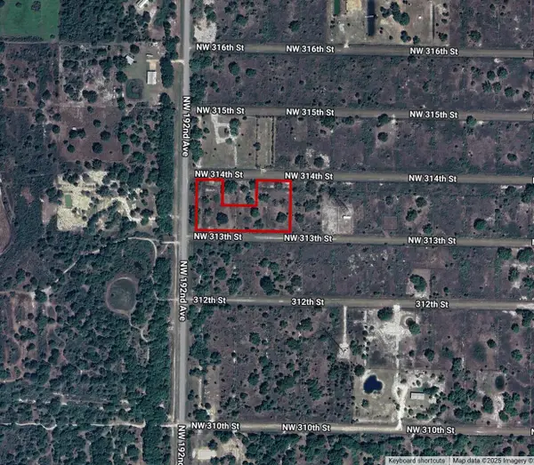 0 NW 313th, Okeechobee, FL 34972