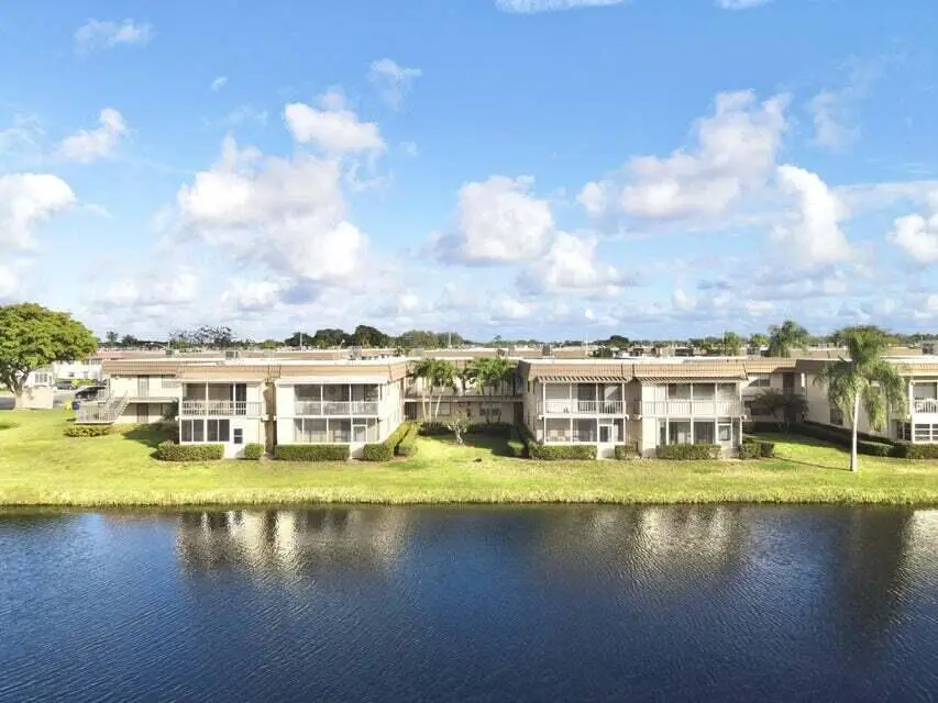 283 Saxony F #283, Delray Beach, FL 33446 - #2