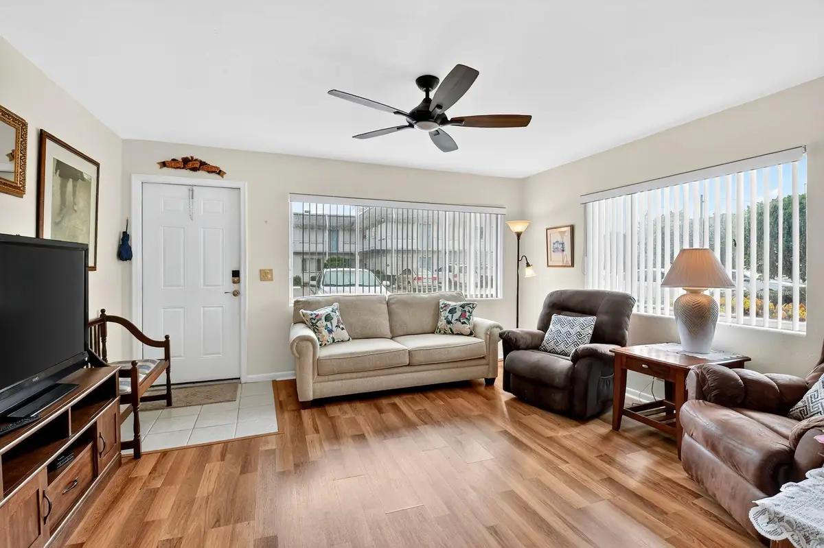 3240 Lake Osborne Drive #107, Lake Worth Beach, FL 33461 - Image #1