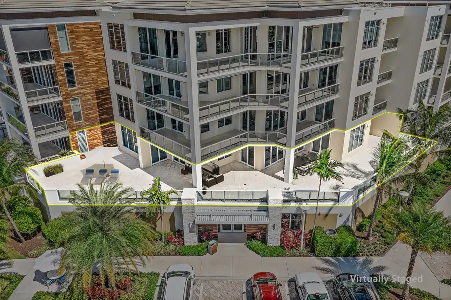 2720 Donald Ross Road #203, Palm Beach Gardens, FL 33410 - Image #2