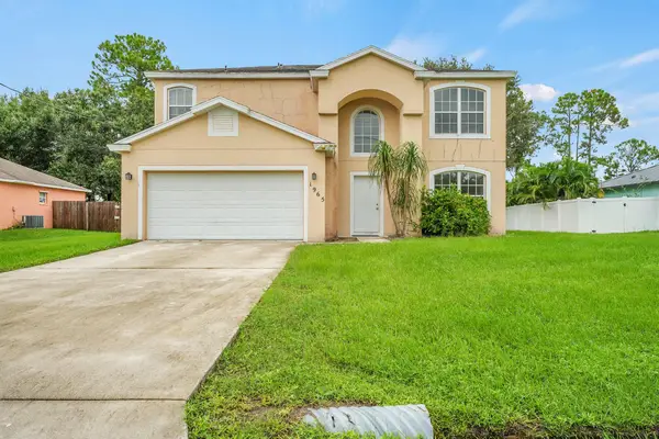 1965 SW Bellevue Avenue, Port St Lucie, FL 34953
