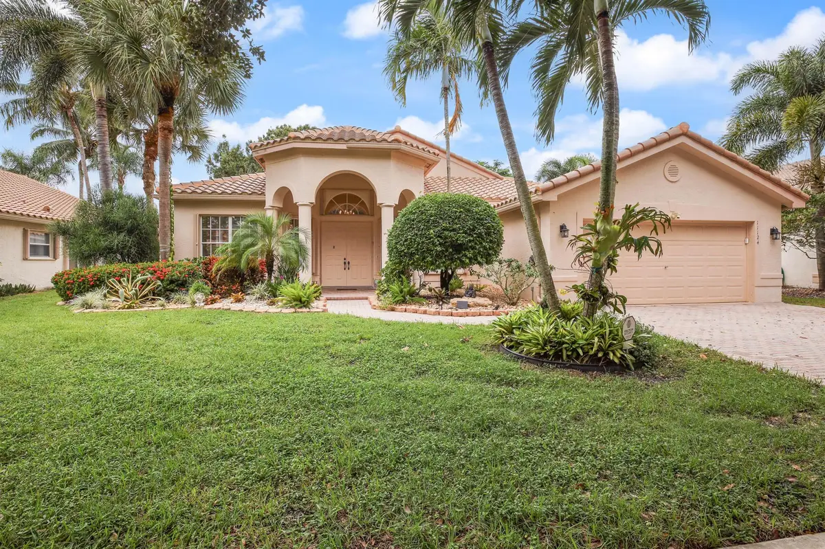 11124 Malaysia Circle, Boynton Beach, FL 33437 - Image #1