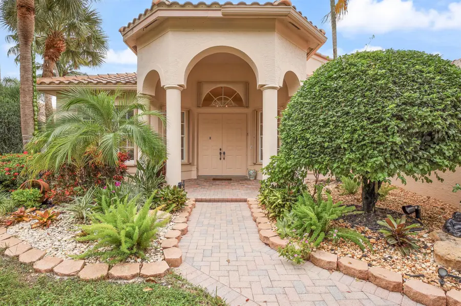 11124 Malaysia Circle, Boynton Beach, FL 33437 - Image #2