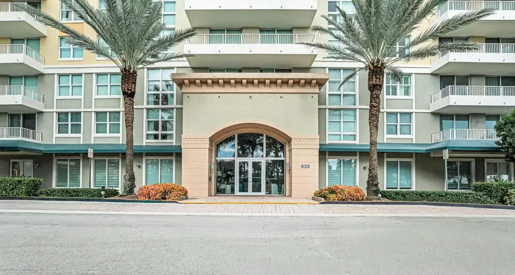 625 Casa Loma Boulevard #707, Boynton Beach, FL 33435 - Image #1