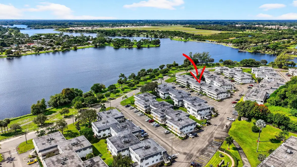 3160 Lake Osborne Dr #107, Lake Worth Beach, FL 33461 - Image #1