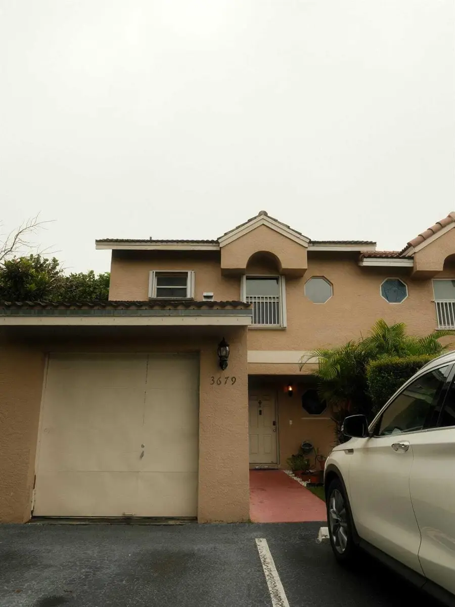 3679 NW 91st Lane, Sunrise, FL 33351 - Image #2