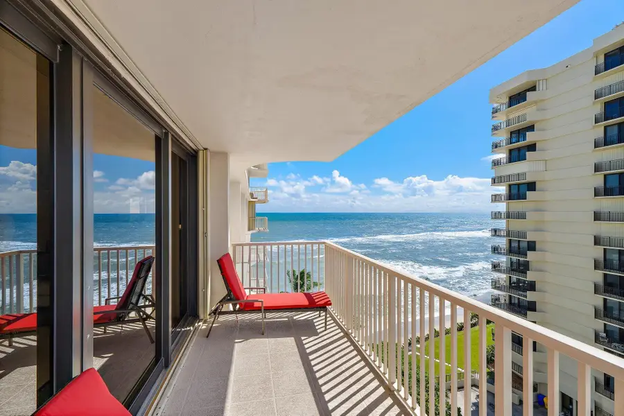 5480 N Ocean Drive #A9c, Singer Island, FL 33404 - Image #3