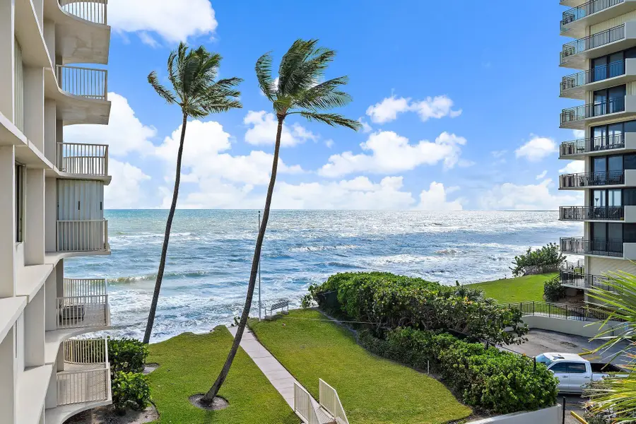 5480 N Ocean Drive #A3c, Singer Island, FL 33404 - Image #2