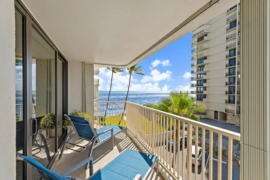 5480 N Ocean Drive #A3c, Singer Island, FL 33404 - Image #3