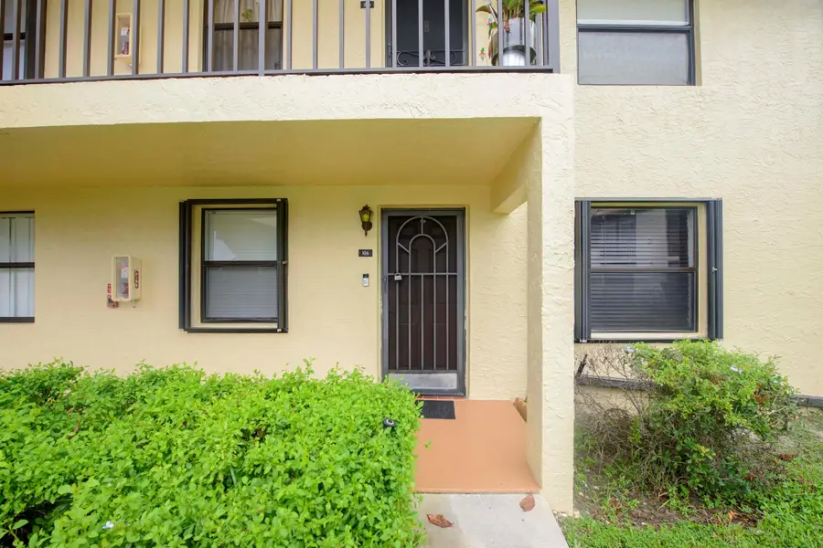 4689 Lucerne Lakes E Boulevard E #106, Lake Worth, FL 33467 - Image #3