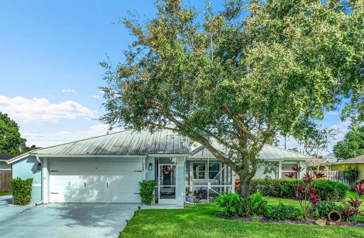 265 SE Todd Avenue, Port Saint Lucie, FL 34983 - Image #1