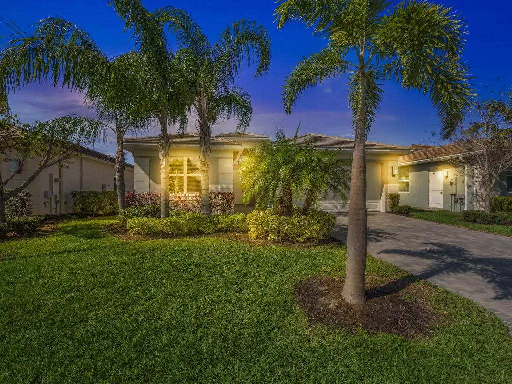10997 SW Sunray Street, Port Saint Lucie, FL 34987 - Image #1