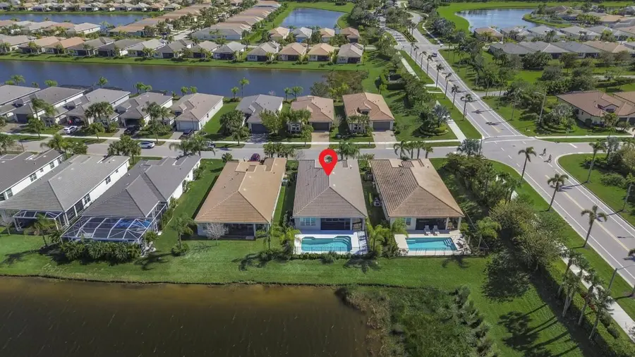 10997 SW Sunray Street, Port Saint Lucie, FL 34987 - Image #3