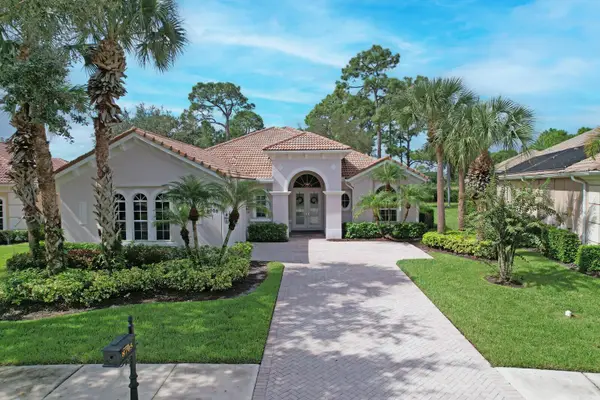 8705 Tompson Point Road, Port St Lucie, FL 34986