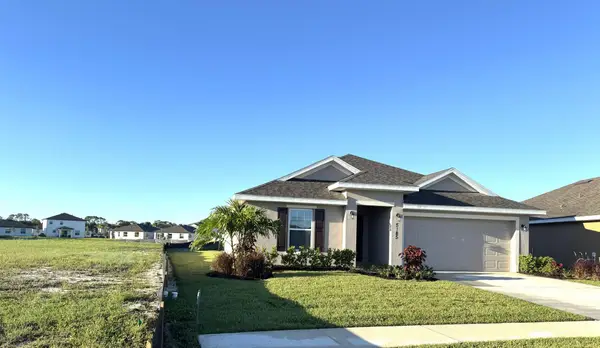 5185 San Benedetto Place, Fort Pierce, FL 34951