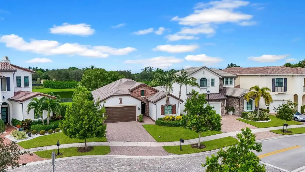 8259 Grand Prix Lane, Boynton Beach, FL 33472 - #1