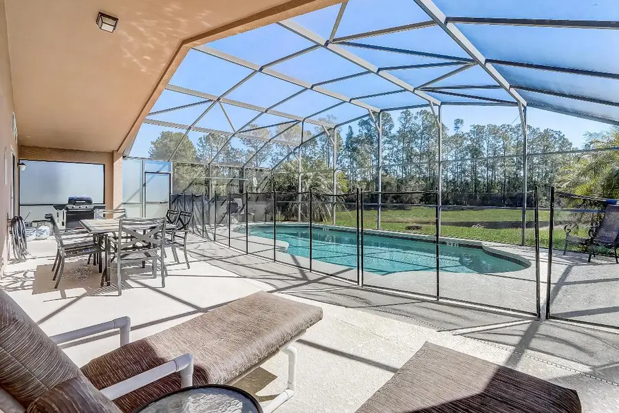 927 Orange Cosmos Boulevard, Davenport, FL 33837 - Image #2