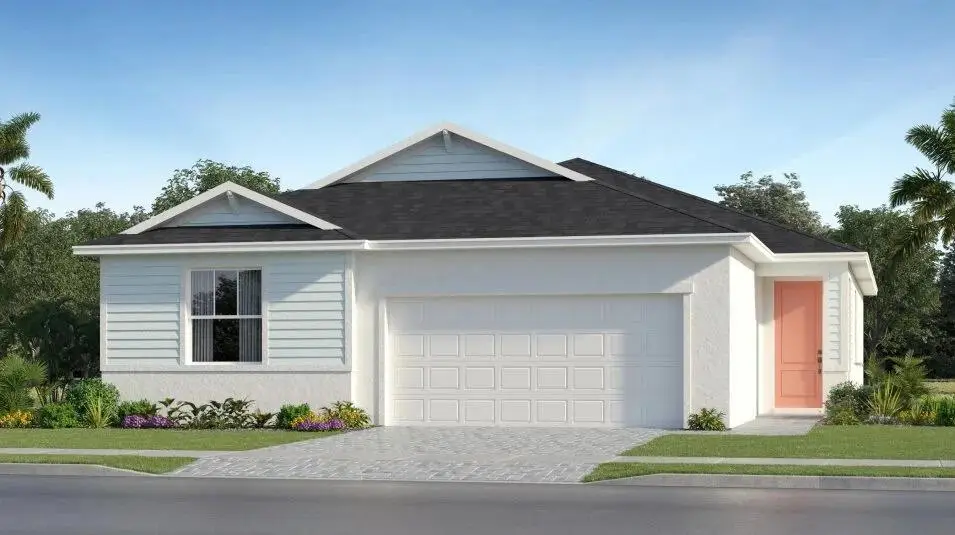 3419 Cedar Grove Drive, Fort Pierce, FL 34946 - Image #1