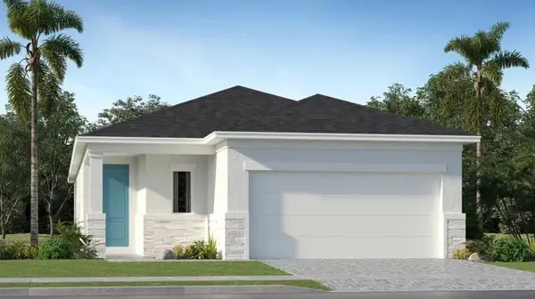 3237 Spanish Cedar Place, Fort Pierce, FL 34946