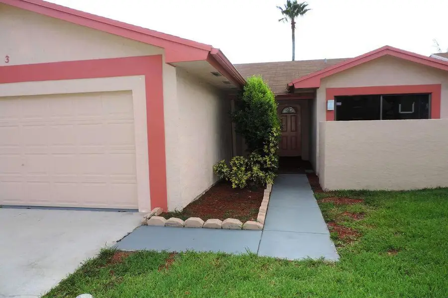 3 Eaton Place, Boynton Beach, FL 33426 - Image #2