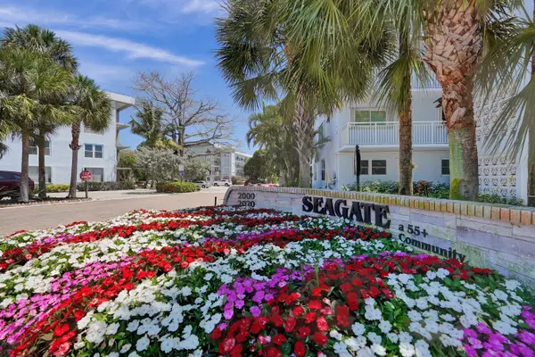 2000 S Federal Highway #307, Boynton Beach, FL 33435