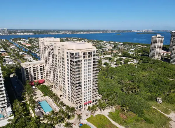 3800 N Ocean Drive #1751, Singer Island, FL 33404